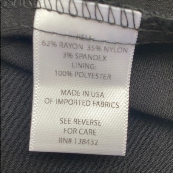 ModCloth fitted black cutout Dear Fiery Dress - Picture 11 of 11